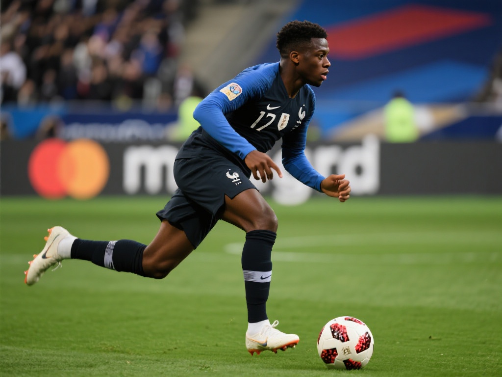 法国惊险晋级八强:穆阿尼补时制造乌龙助攻绝杀比利时 穆阿尼并非第一次在关键时刻展现实力。回顾