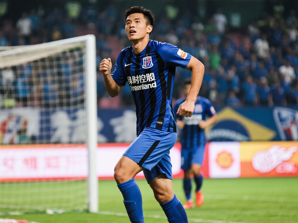 申花备战收官训练：蒋圣龙因故缺席，陈晋一顺利归队