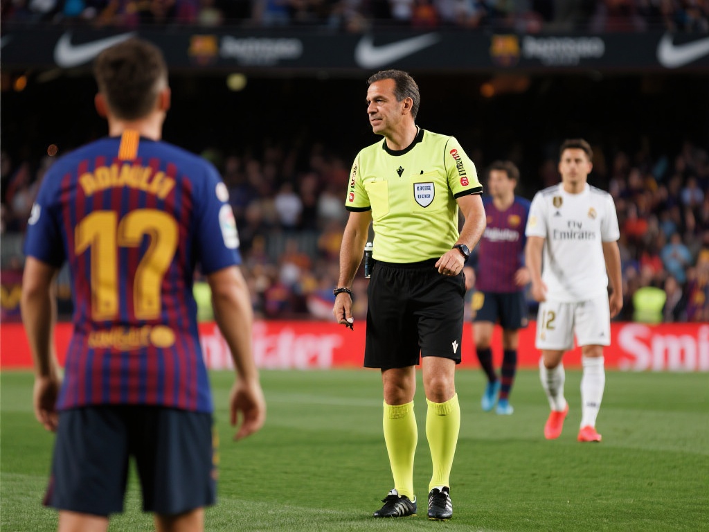 拉波尔塔质疑西甲公平：皇马是否受益过多？