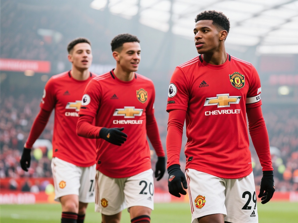 罗马诺：马奎尔未涉曼联与西汉姆谈判，马夏尔或迎重要报价一月离队