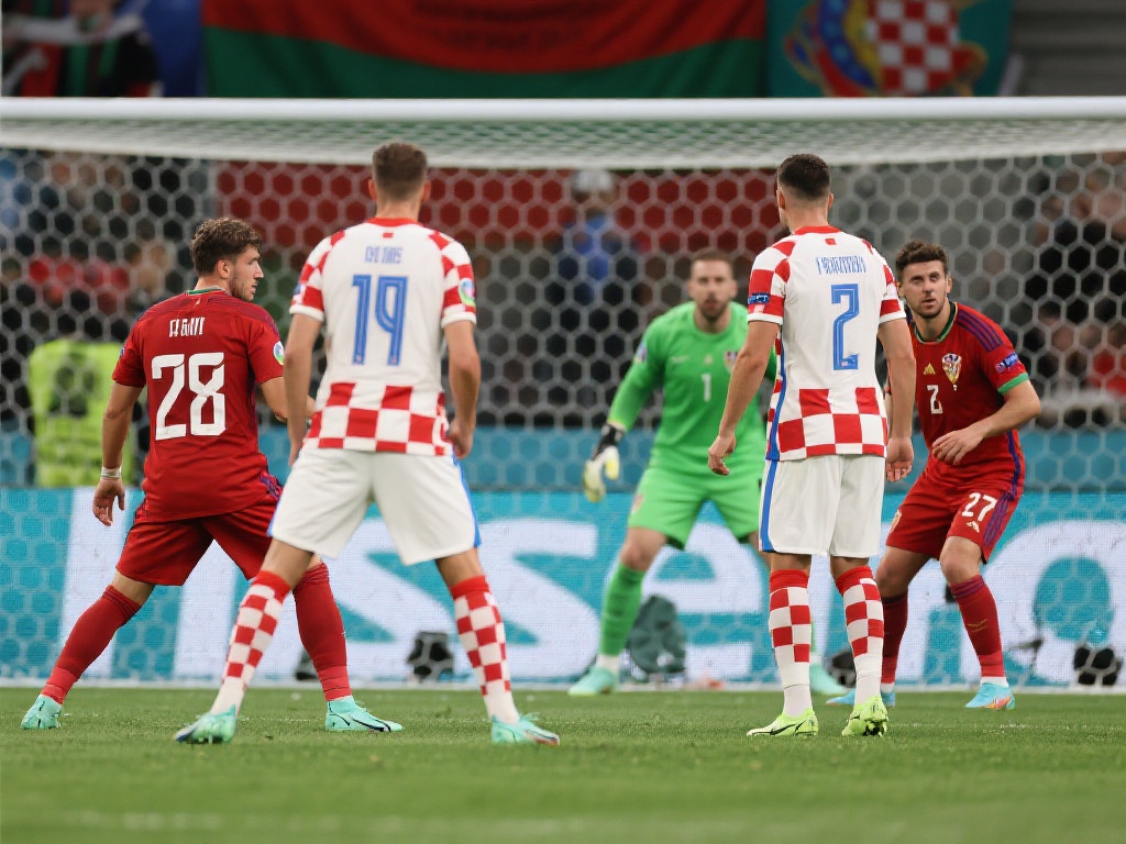 两支球队在赛前必然针对对方展开深刻的战术