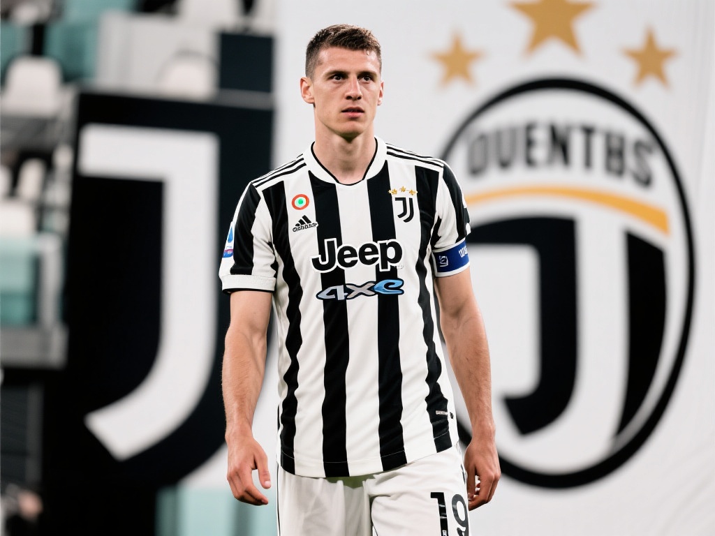 近年来，尤文图斯逐渐确立了以长期性、稳定