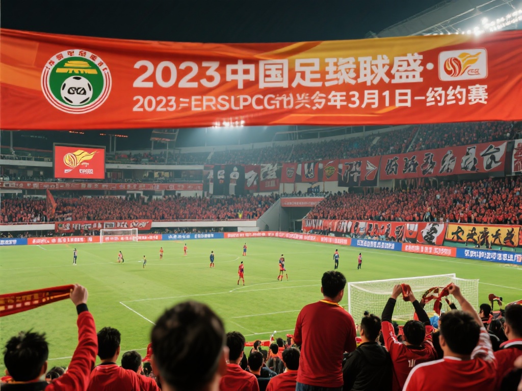 中超定档来年三月揭幕,沿袭现行赛季规章 中国足球迷翘首以盼的中超联赛,如同一场盛