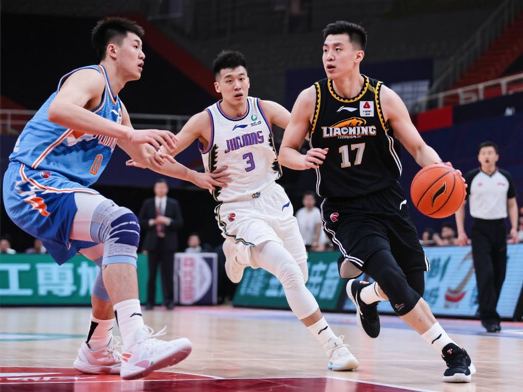 辽篮迎战新疆,全场分析预测助力巩固优势 从对阵往绩来看,辽宁已经在过去多个赛季中
