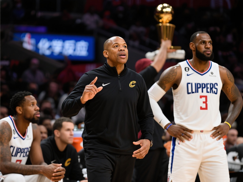 泰伦-卢:我们已找回自我,球队阵容全面健康 泰伦-卢的执教智慧决定球队走向
除了健