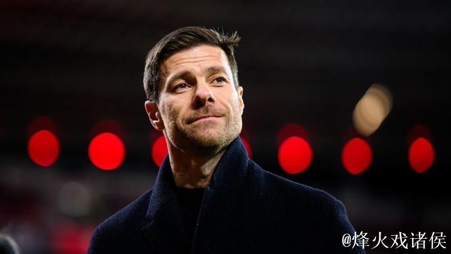 阿隆索的关键希望,竟是替补席上32场不进球之人! 阿隆索的关键希望,竟是替补席上32场不进球之人!