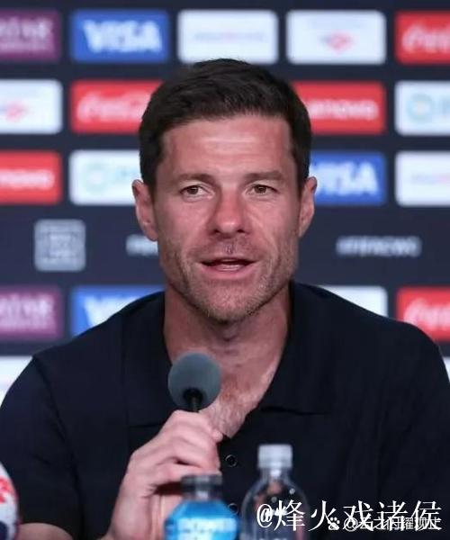 阿隆索的关键希望,竟是替补席上32场不进球之人! 阿隆索的关键希望,竟是替补席上32场不进球之人!