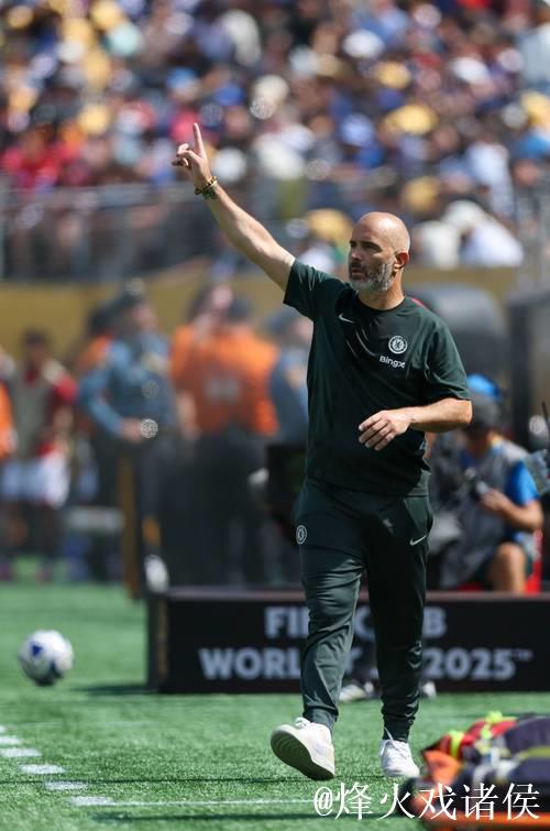 卡拉格：马雷斯卡质疑球队高层，他可能无法留任蓝军下赛季