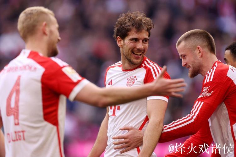 拜仁主场对美因茨已连胜8场,能否再续佳绩? 拜仁主场对美因茨已连胜8场,能否再续佳绩?